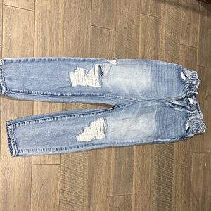 KanCan Light Blue Denim Jeans